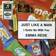 Emma Rede - Just Like A Man