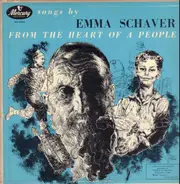 Emma Schaver - From The Heart Of A People