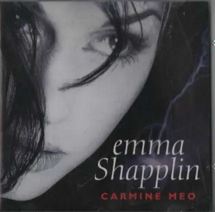Emma Shapplin - Carmine Meo -12tr-