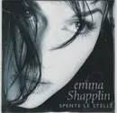 CD Single - Emma Shapplin - Spente Le Stelle