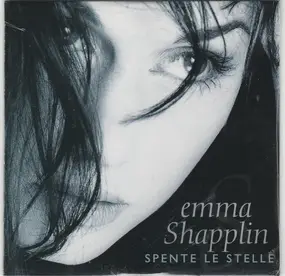 Emma Shapplin - Spente Le Stelle