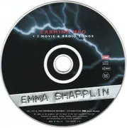 CD - Emma Shapplin - Carmine Meo + 3 Movie & Radio Songs