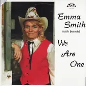Emma Smith With Friends