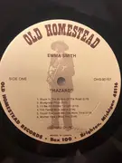 LP - Emma Smith - Hazard