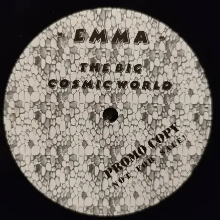 Emma - The Big Cosmic World