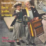 Emma Und Orje - Eduard Und Kunigunde