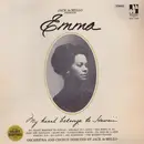 LP - Emma Veary - Jack de Mello Presents Emma
