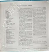LP - Emma Calvé, Jan Peerce, Titta Ruffo - Unforgettable voices