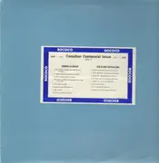 LP - Emma Albani, Pauline Donalda - Canadian Centennial Issue Vol. 2