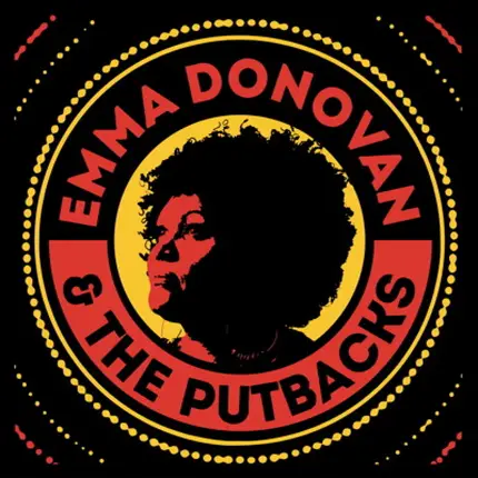 Emma Donovan & The Putbacks - Blackfella Whitefella