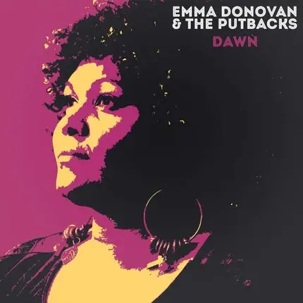 Emma Donovan& The PutBacks - Dawn