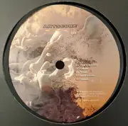 12inch Vinyl Single - Emmanuel - Time Is Relative