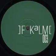Emmanuel Top - Circle Around The Phase