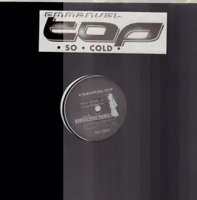 Emmanuel Top - So Cold / Rubycon