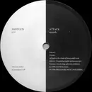 12'' - Emmanuel Top - Shotgun / Next Track, The Silence