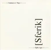 Emmanuel Top - Spherique