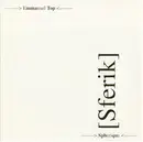 CD Single - Emmanuel Top - Spherique