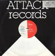 12'' - Emmanuel Top - Turkich Bazar
