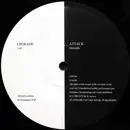 12'' - Emmanuel Top - Upgrade / Throb