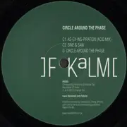 2 x 12inch Vinyl Single - Emmanuel Top - Circle Around The Phase