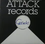 12inch Vinyl Single - Emmanuel Top - Climax V 1.1 - DARK BLUE LABELS