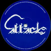 12inch Vinyl Single - Emmanuel Top - Ecsta Deal