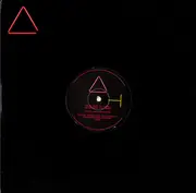 12inch Vinyl Single - Emmanuel Top - Fusion / Static