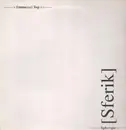 12inch Vinyl Single - Emmanuel Top - Spherique [Sferik]