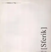 Emmanuel Top - Spherique [Sferik]