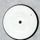 12inch Vinyl Single - Emmanuel Top - Turkish Bazar - White Label Promo