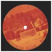 12inch Vinyl Single - Emmanuel Top - Turkish Bazar