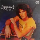 LP - Emmanuel - Tú Y Yo... - Gatefold
