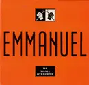 12inch Vinyl Single - Emmanuel - We Shall Overcome
