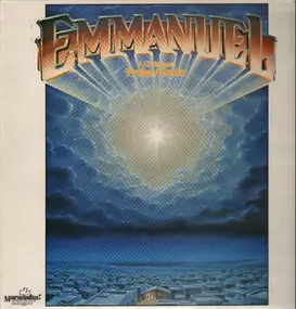 Emmanuel - A Christmas Praise Album