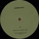 12inch Vinyl Single - Emmanuel - All Killer No Filler