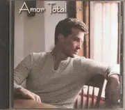 CD - Emmanuel - Amor Total
