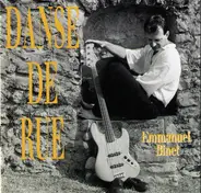 Emmanuel Binet - Danse De Rue