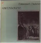 Emmanuel Chabrier - Gwendoline