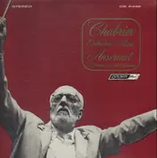 Emmanuel Chabrier - Chabrier Orchestral Music