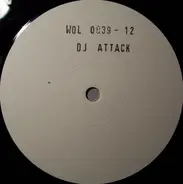 Emmanuel & DJ Pain meets Nasty Boy - DJ Attack