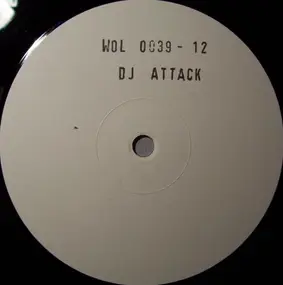 Emmanuel - DJ Attack