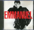 CD - Emmanuel - Ese Soy Yo
