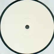 12inch Vinyl Single - Emmanuel Feat. Lorainne Auguste - Round & Round