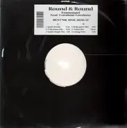 Emmanuel Feat. Lorainne Auguste - Round & Round
