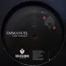 EP - Emmanuel - Indian Wallpaper EP