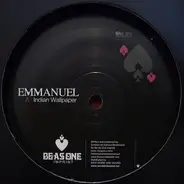 Emmanuel - Indian Wallpaper Ep