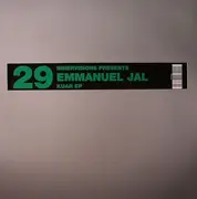 12inch Vinyl Single - Emmanuel Jal - Kuar EP - EP