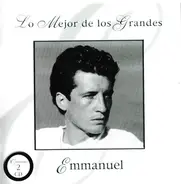 Emmanuel - Lo Mejor De Los Grandes