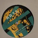 12inch Vinyl Single - Emmanuel - Mentality - EP