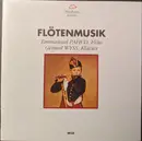 CD - Emmanuel Pahud / Gérard Wyss - Flötenmusik